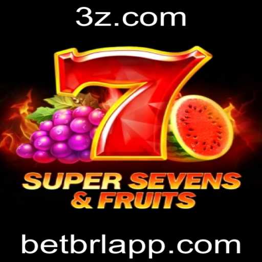 Descubra a Empolgante Experiência de Jogo com 7SuperSevensFruits e Aposte com BRL
