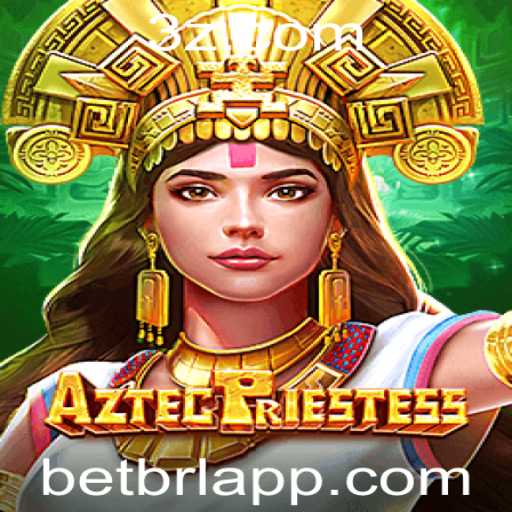 AztecPriestess: Descubra o Fascinante Mundo deste Jogo de Aventura