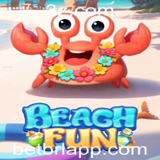 Descubra BeachFun: Aventura, Estratégia e Diversão nas Areias