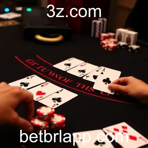 O Guia Completo para Jogar Blackjack com Estratégias de Aposta em BRL