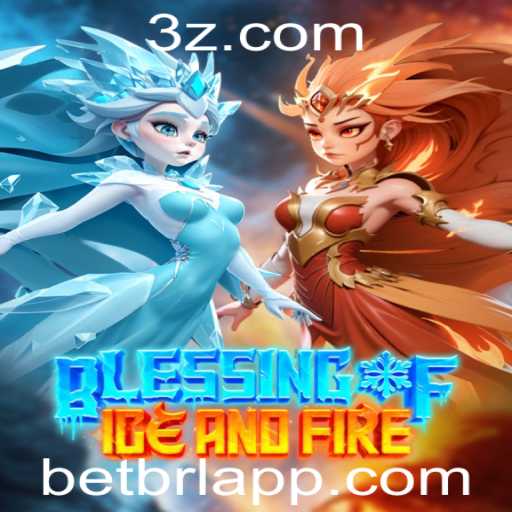 Explorando o Mundo de 'Blessing of Ice and Fire': Um Jogo de Estratégia e Aventura