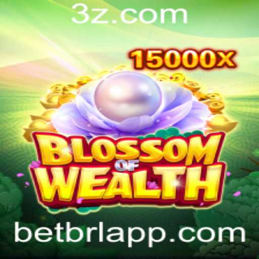 BlossomofWealth: Um Mergulho no Novo Fenômeno dos Jogos de Aposta