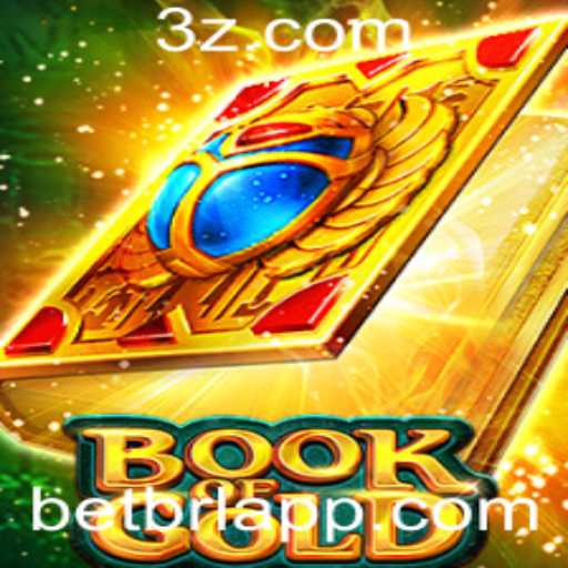 Explorando o Fascinante Mundo de Book of Gold: Uma Jornada de Apostas em BRL