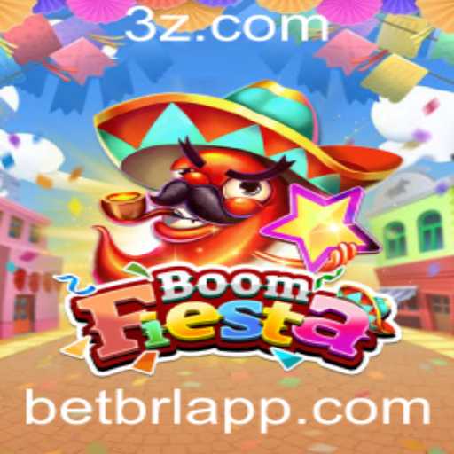 Descubra o Mundo Empolgante de BoomFiesta: O Jogo de Apostas com BRL