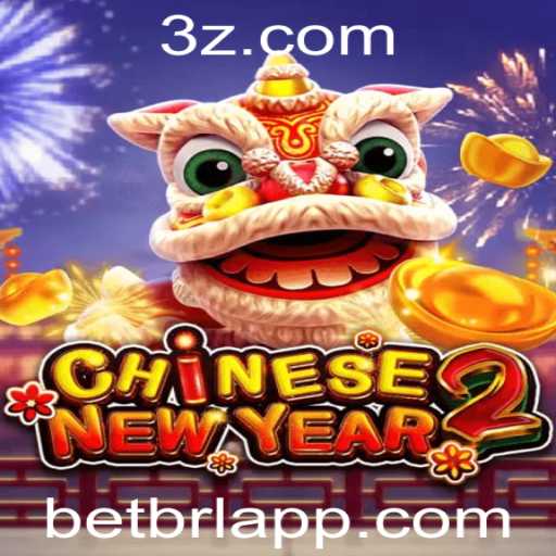 Explorando o Jogo CHINESENEWYEAR2: Apostas de BRL e Regras Especiais