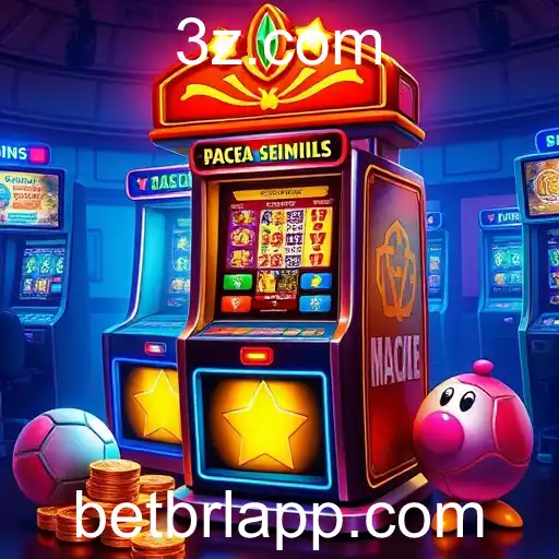 A Fascinante Jornada dos Caça-níqueis Online