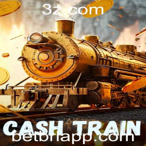 Descubra o Mundo Emocionante de CashTrain: Aposte em Real e Vença!
