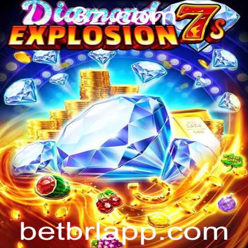 Explorando o Mundo do Jogo DiamondExplosion7s