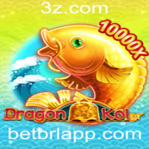 DragonKoi: O Guia Completo para Apostar em Real no Novo Jogo