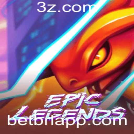 EpicLegends: Descubra o Mundo do Jogo e Como Jogar