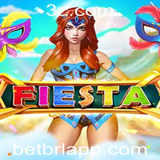 Fiesta: O Jogo Vibrante de Apostas em BRL
