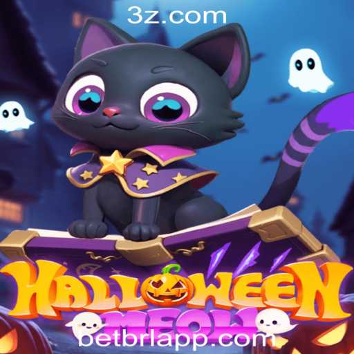 HalloweenMeow: O Jogo de Apostas Temático que Está Conquistando a Comunidade Brasileira