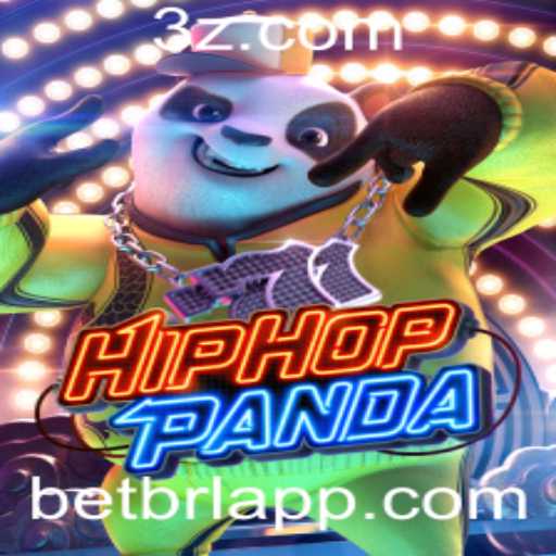 Descubra o Vibrante Mundo de HipHopPanda: Regras e Experiências de Jogo com Bet BRL