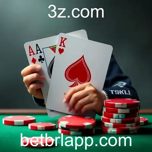 Jogos de Pôquer e o Impacto do ‘Bet BRL’ no Brasil