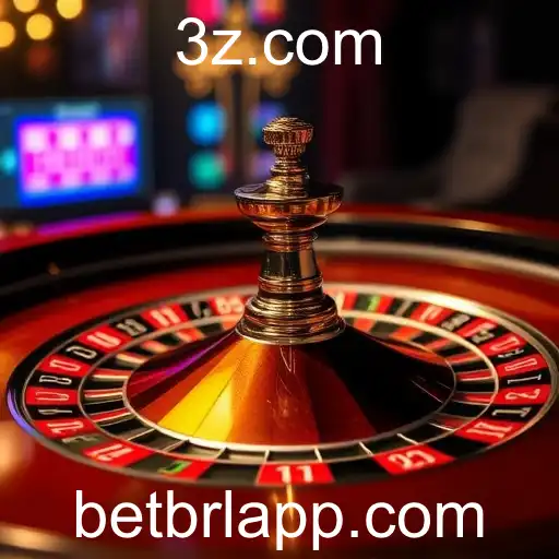 Jogos de Roleta e a Experiência com Bet BRL