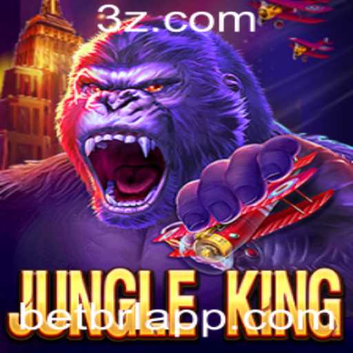 Descubra o Fascinante Mundo de JungleKing: O Jogo de Apostas Pioneiro