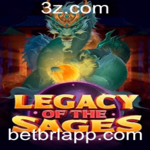 Explorando LegacyoftheSages: Um Mergulho no Mundo dos Jogos e Apostas