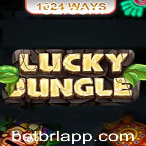 Explorando o Mundo de LuckyJungle1024: Uma Aventura de Apostas em BRL