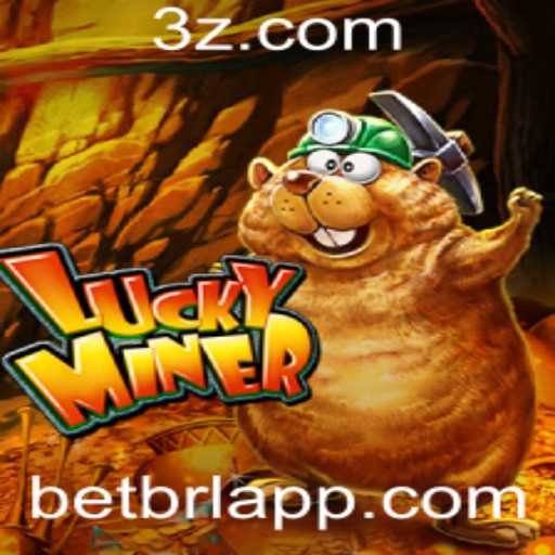 Desvendando o Mundo do LuckyMiner: Aposte em BRL e Explore Novas Oportunidades