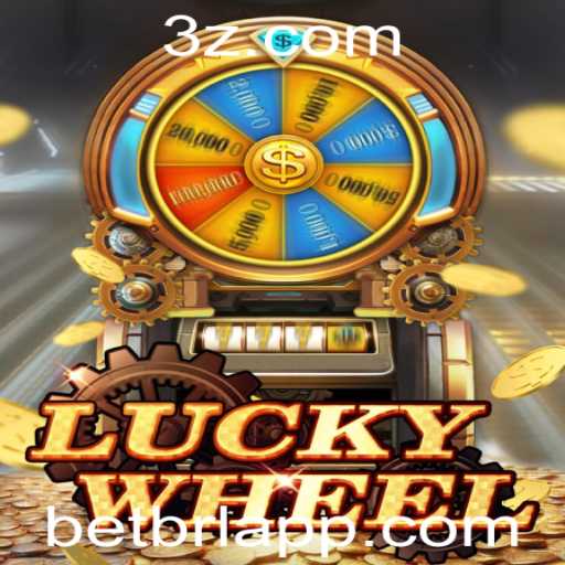 Descubra o Fascinante Mundo de LuckyWheel: Jogo de Apostas em BRL