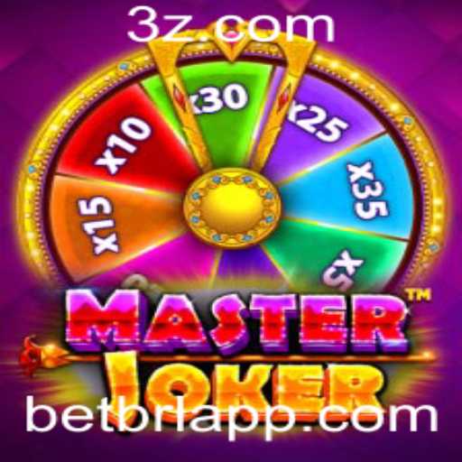 MasterJoker: Descubra o Mundo das Apostas com MasterJoker e Bet BRL