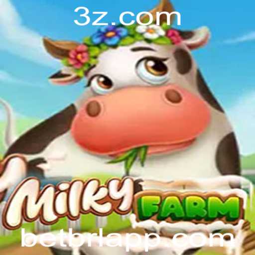 Explorando MilkyFarm: Oportunidades de Aposta em BRL neste Novo Jogo