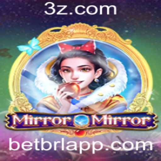 MirrorMirror: A Nova Sensação do Mundo dos Jogos de Aposta em BRL
