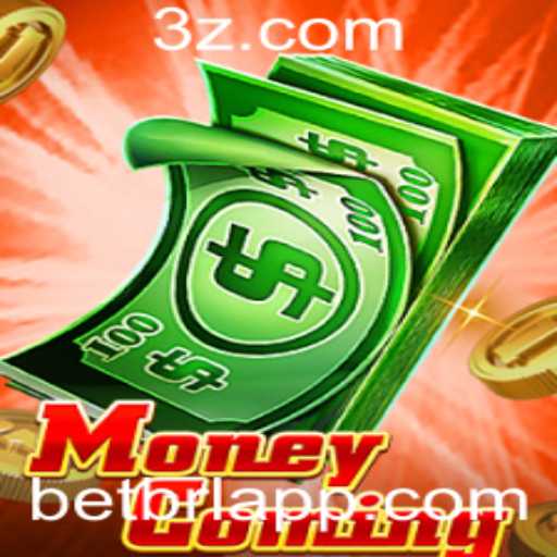 MoneyComing: Descubra o Novo Sensação do Mundo dos Jogos de Apostas