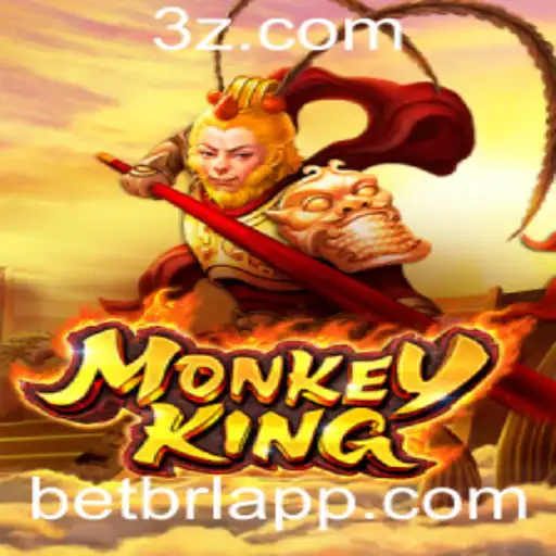 Descubra o Mundo de Aventura com MonkeyKing e Surpresas Bet BRL