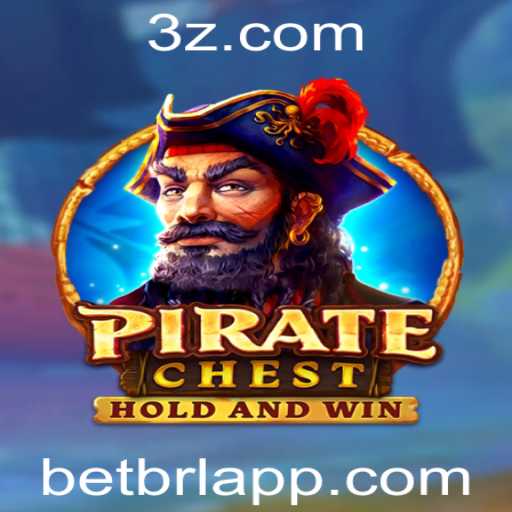Explorando 'PirateChest': Um Mergulho no Mundo das Apostas com BRL