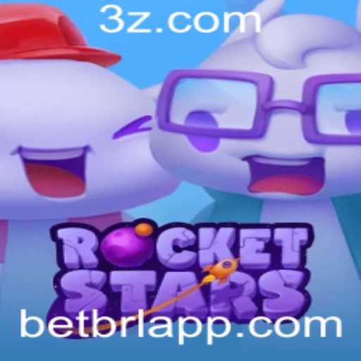 RocketStars: Aventura, Estratégia e Apostas em Realidade Virtual