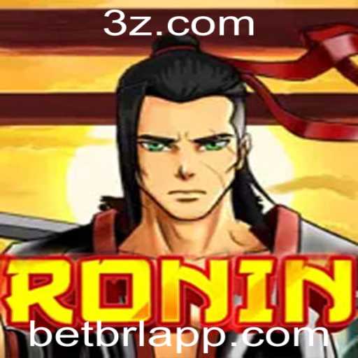Explorando Ronin: Um Jogo de Estratégia com Elementos de Aposta