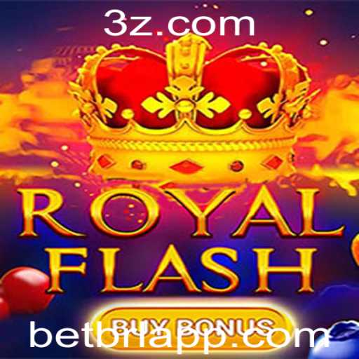 Conheça o Empolgante Jogo RoyalFlashBuyBonus: Regras e Estratégias