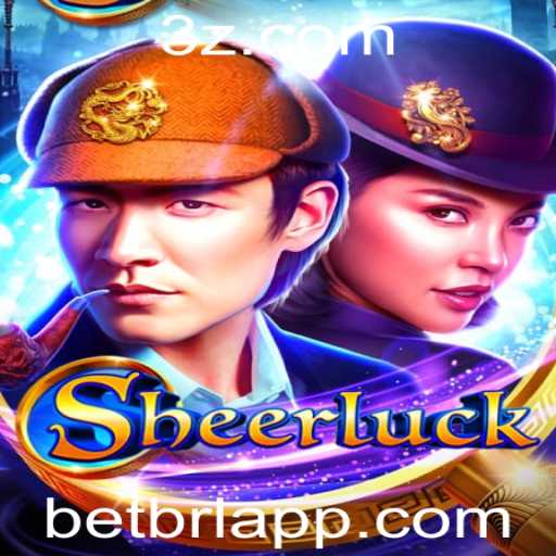 Sheerluck: Um Mergulho no Universo do Novo Jogo de Estratégia e Aposta