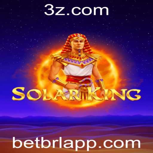SolarKing: Uma Nova Experiência em Jogos de Aposta com BRL