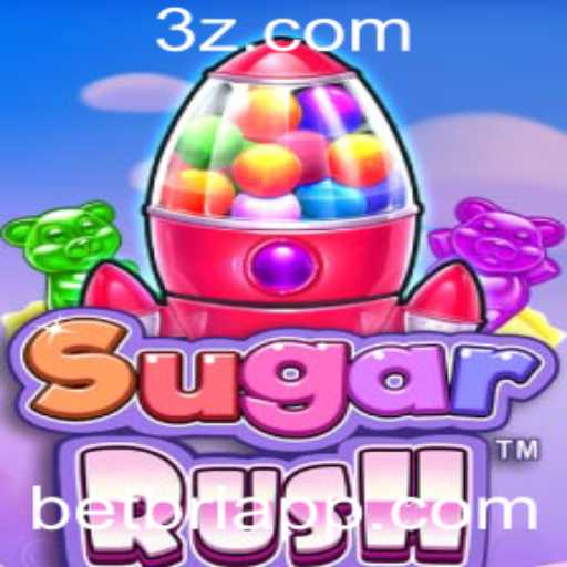 SugarRush: Explorando o Mundo Doce das Apostas com BRL
