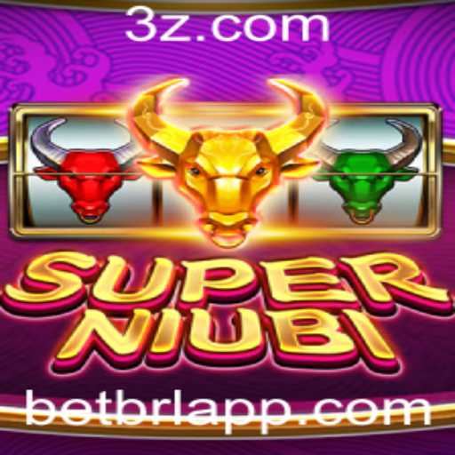SuperNiubi: Mergulhe na Empolgante Experiência de Jogo com Bet BRL