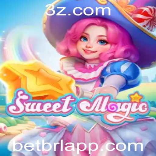 Descubra o Encantador Mundo de SweetMagic: Regras e Como Jogar