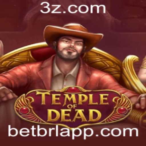 TempleofDead: A Imersão no Antigo Mundo de Apostas