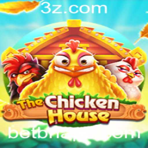 Descubra o Mundo de 'TheChickenHouse': Um Novo Conceito em Jogos de Aposta