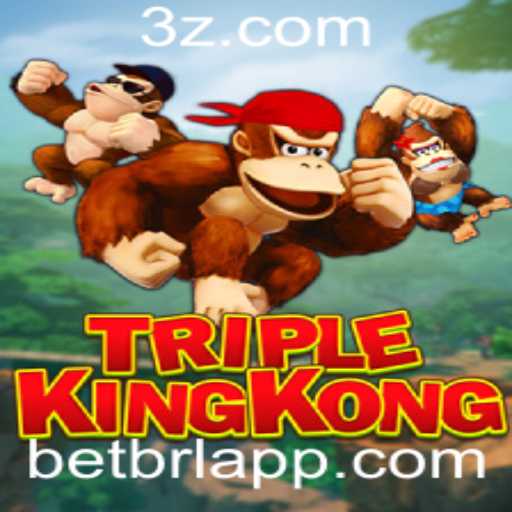 TripleKingKong: A Revolução dos Jogos de Apostas com BRL