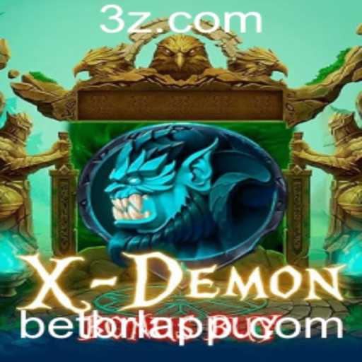 Explorando o Mundo de XDemonBonusBuy: A Nova Sensação de Apostas